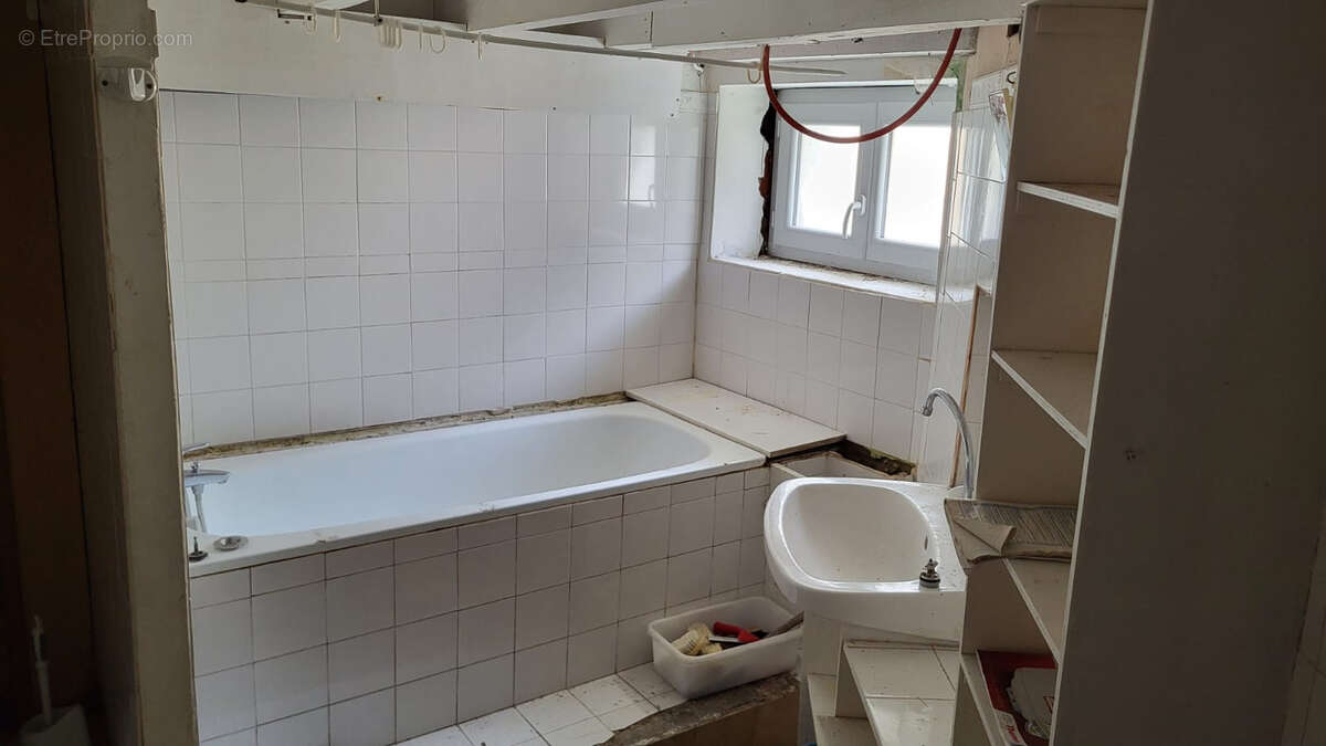 Maison à L&#039;ILE-D&#039;YEU