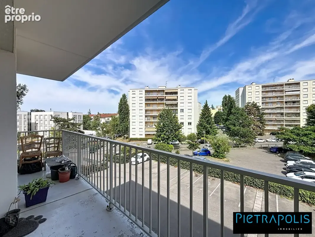 Appartement 67 m² à Lyon-5e  - photo 3