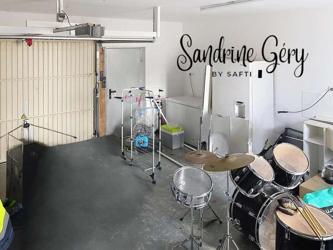 Photo 9 - Maison à SAINT-AIGNAN-SUR-ROE