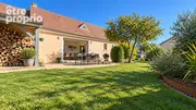 Maison à COURVILLE-SUR-EURE