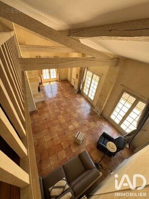 Photo 6 - Maison à LIBOURNE