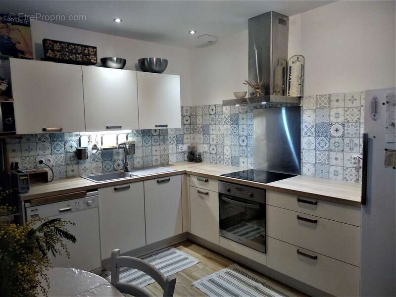 Maison à SAINT-DENIS-D&#039;OLERON