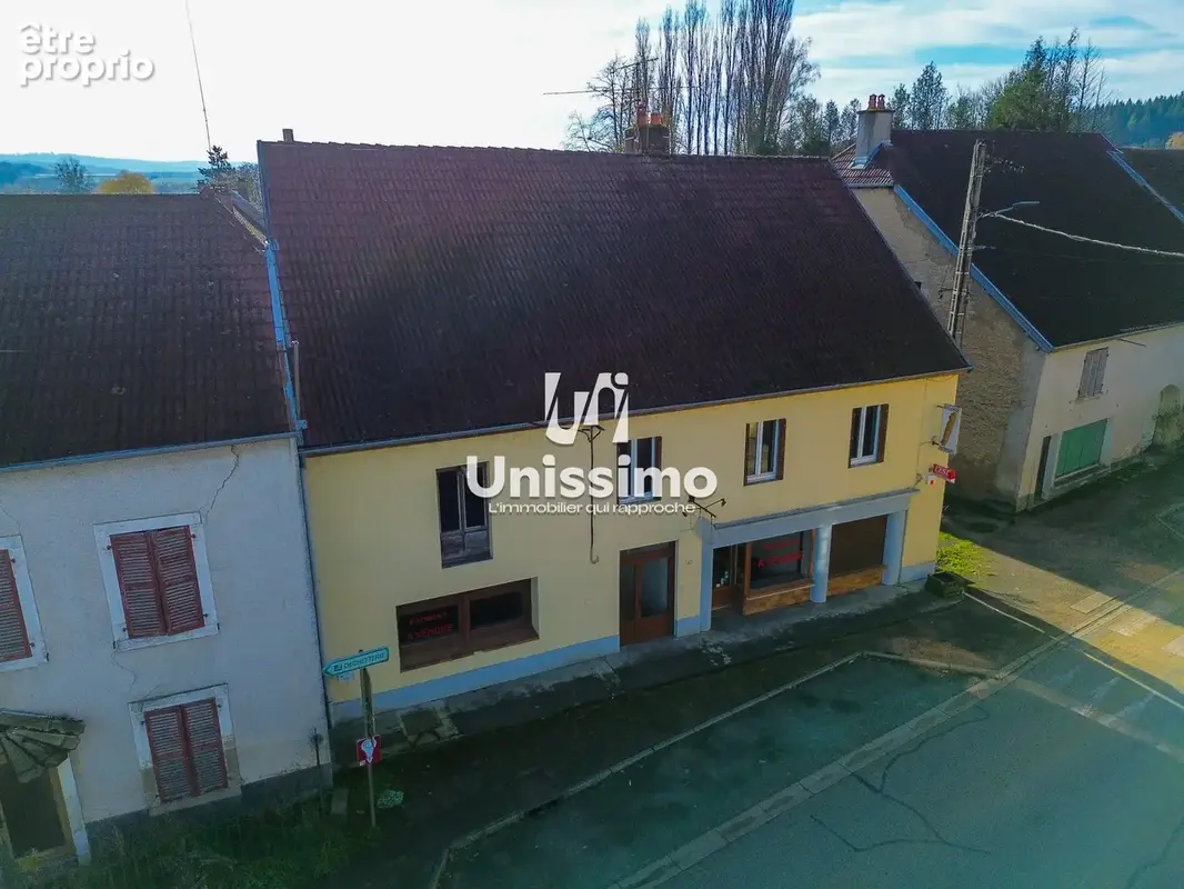 Appartement à ESPRELS