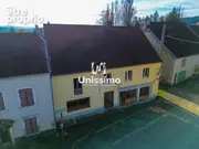 Appartement à ESPRELS