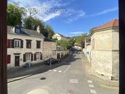 Appartement à NOISY-SUR-OISE