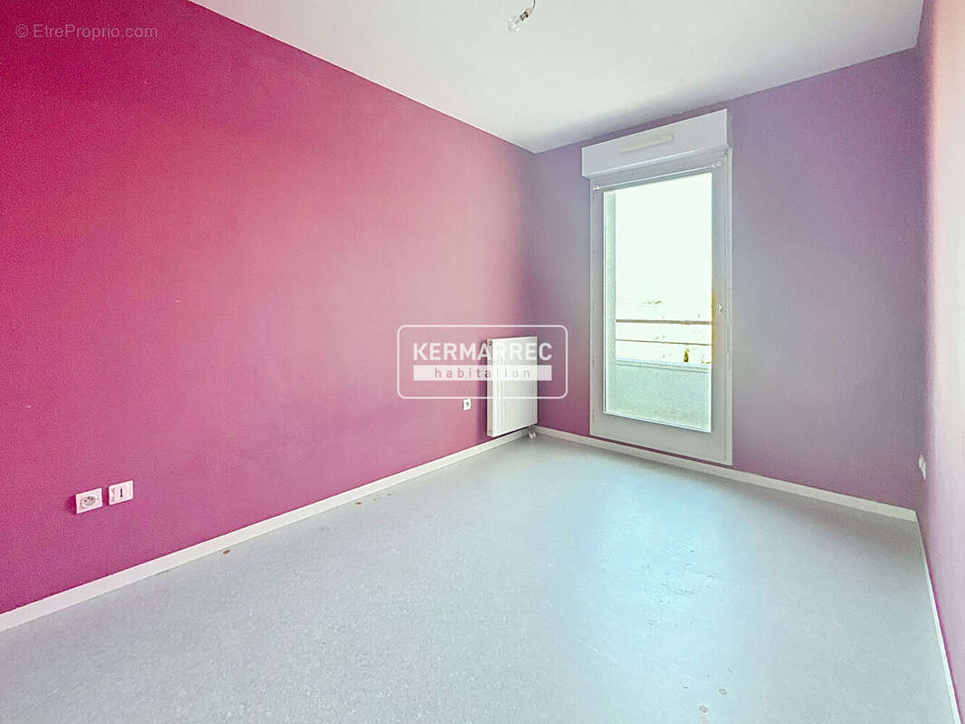Appartement à SAINT-JACQUES-DE-LA-LANDE