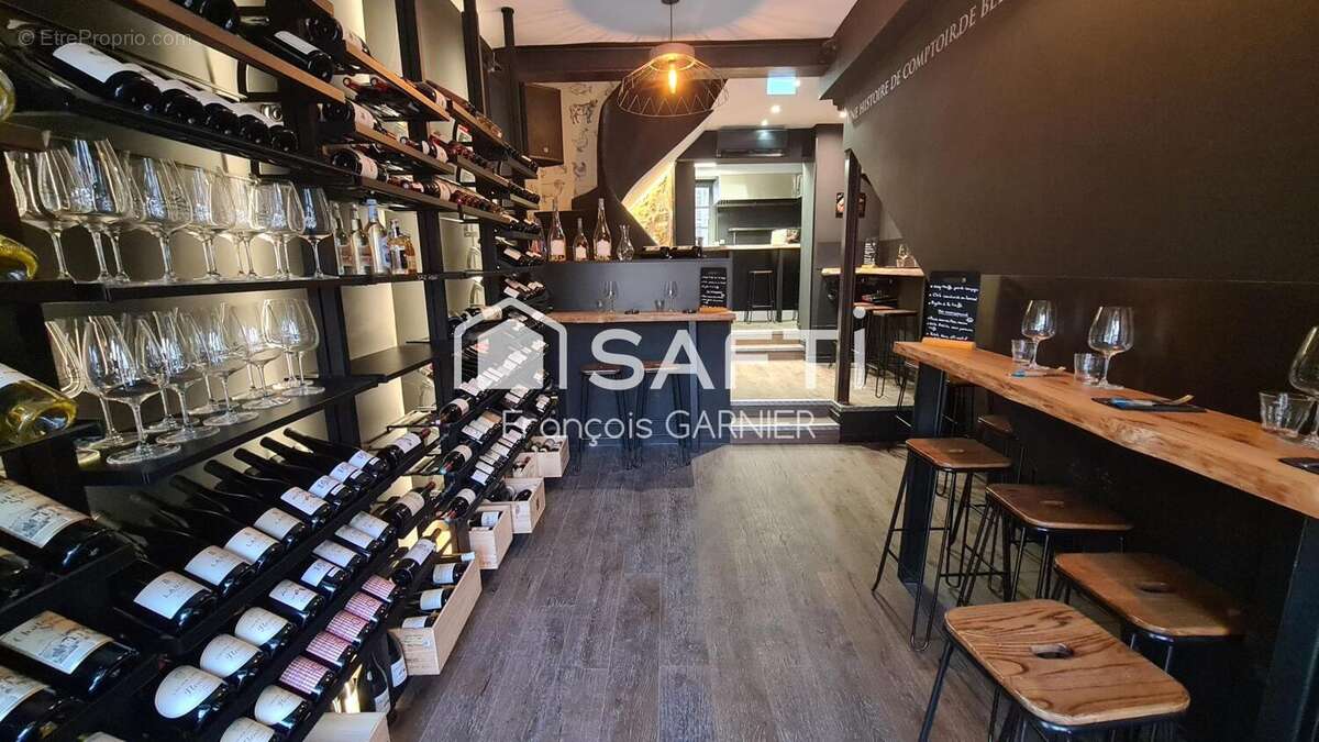 Photo 4 - Commerce à AIX-EN-PROVENCE