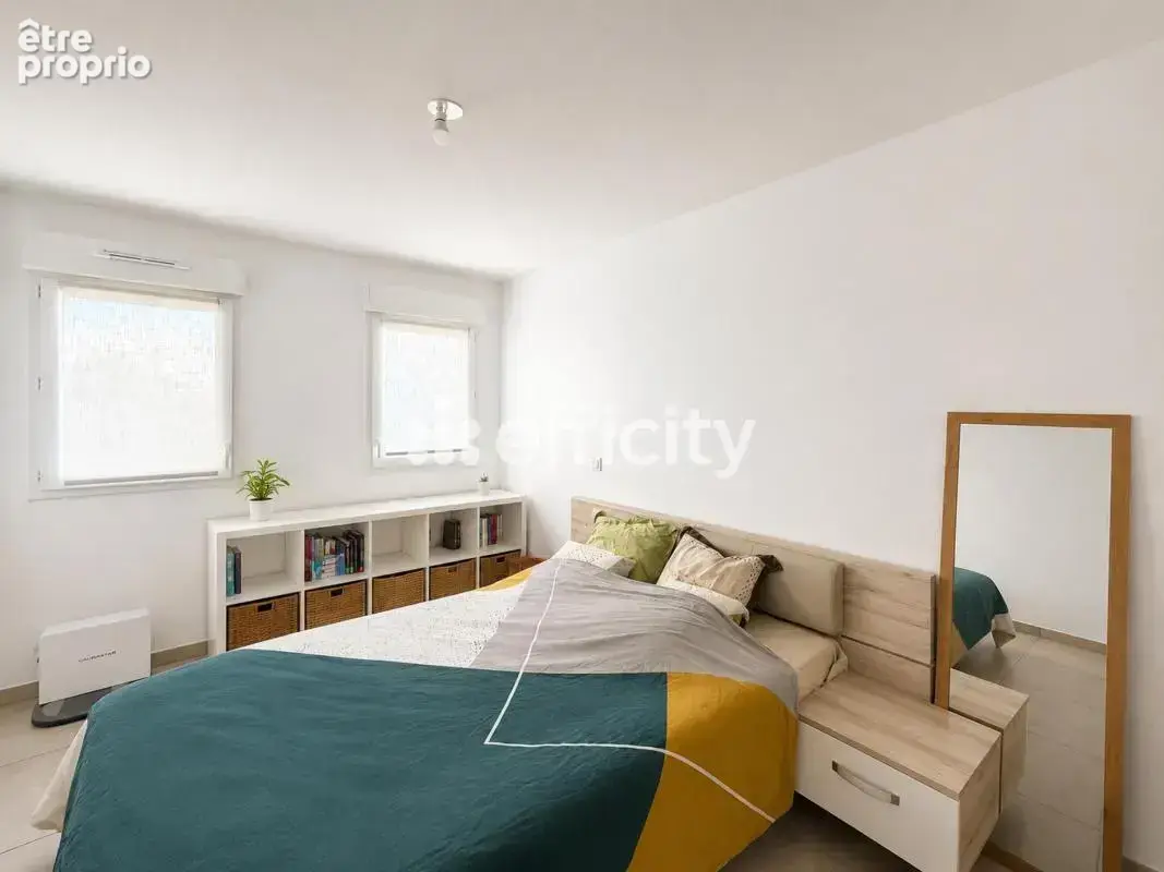 Appartement - photo 5