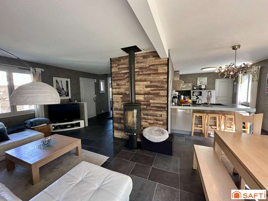 Photo 5 - Maison à NEVERS