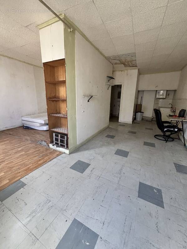 Photo 1 - Appartement à MONTPELLIER