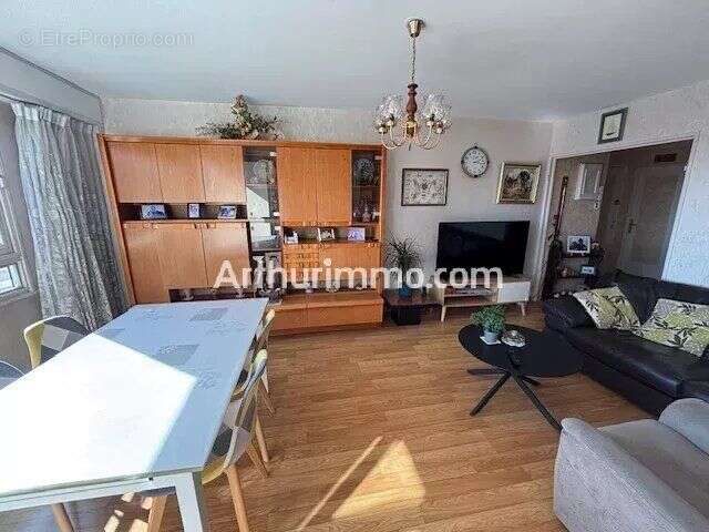 Appartement à LE HAVRE