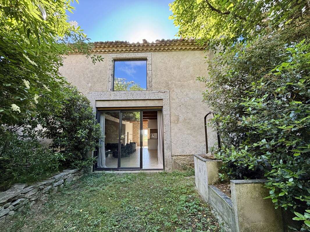 Maison à PEPIEUX
