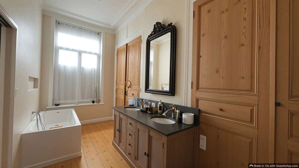 Maison à CAPPELLE-EN-PEVELE