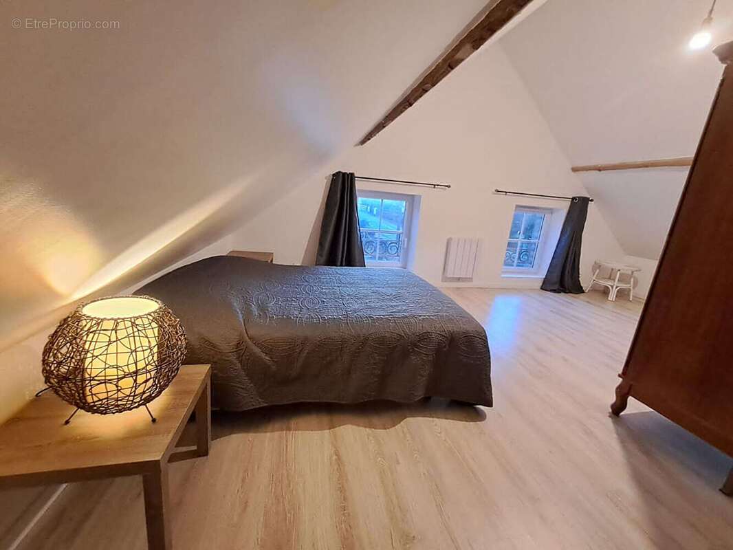 Maison à L&#039;AIGLE