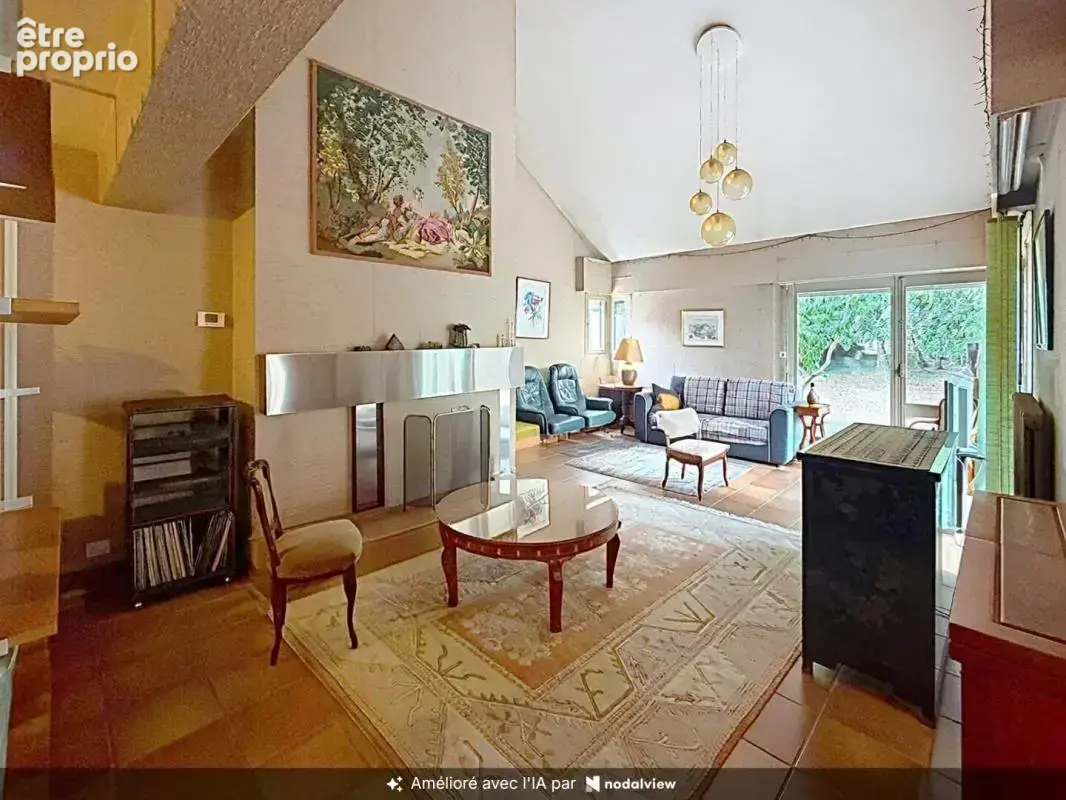 Maison d'architecte à l'entrée de Nevers - photo 5