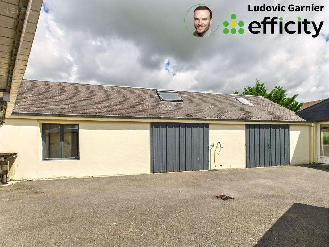 Maison à SAINT-PAIR-SUR-MER