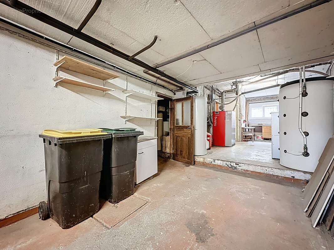 Maison à REMONCOURT