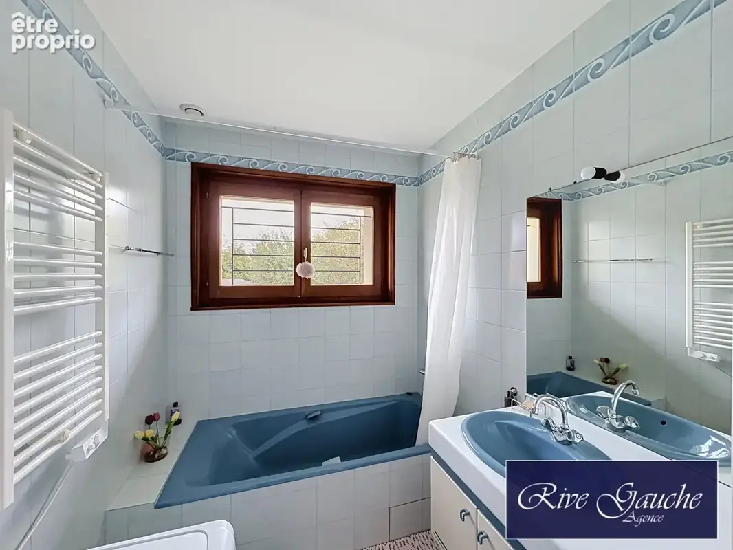 Maison individuelle 4 chambres - photo 11
