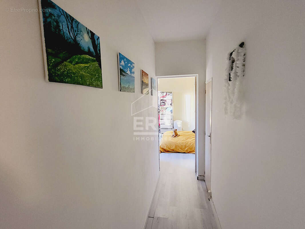 Maison à CHATEAU-ARNOUX-SAINT-AUBAN