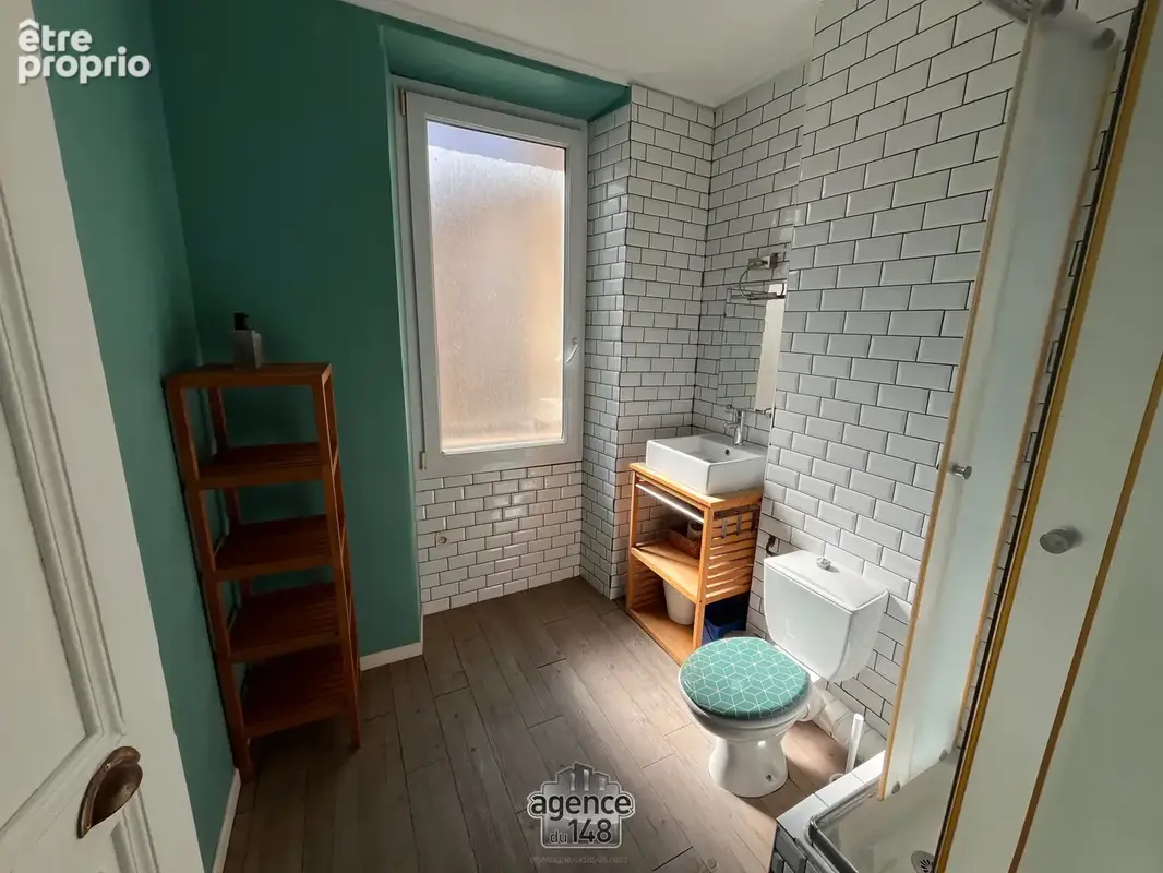 T3 tout équipé à vendre à la Joliette - photo 4