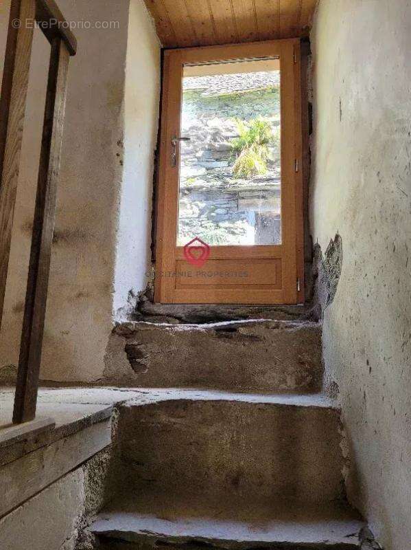 Maison à LE PORT