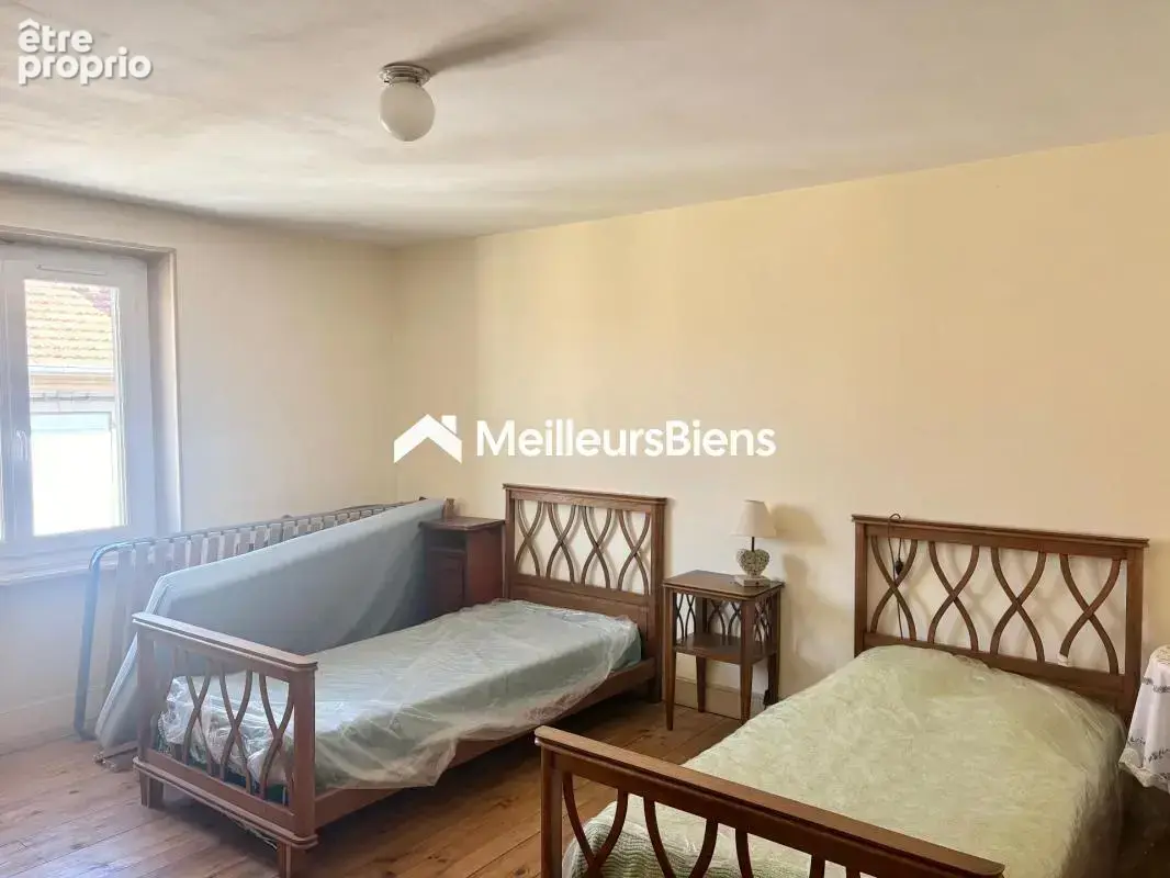 Mazamet maison spacieuse avec jardin sous-sol et garage - photo 12