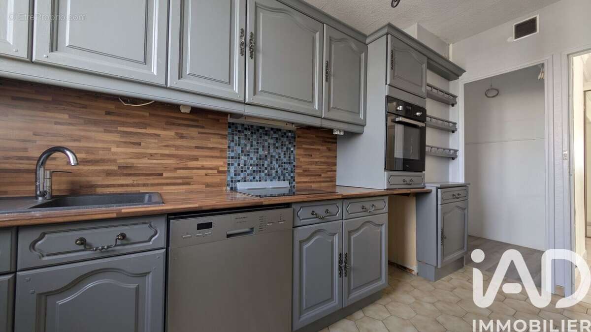 Photo 6 - Appartement à TOURS