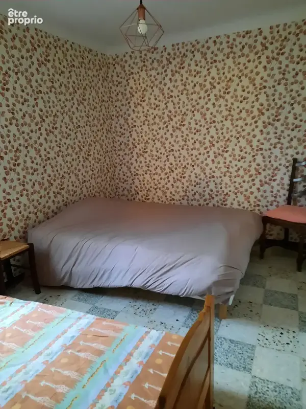 Opportunité à saisir : maison de village T3 à rénover à Cornus - photo 8