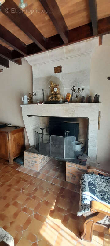 Maison dans un Hameau - photo 9