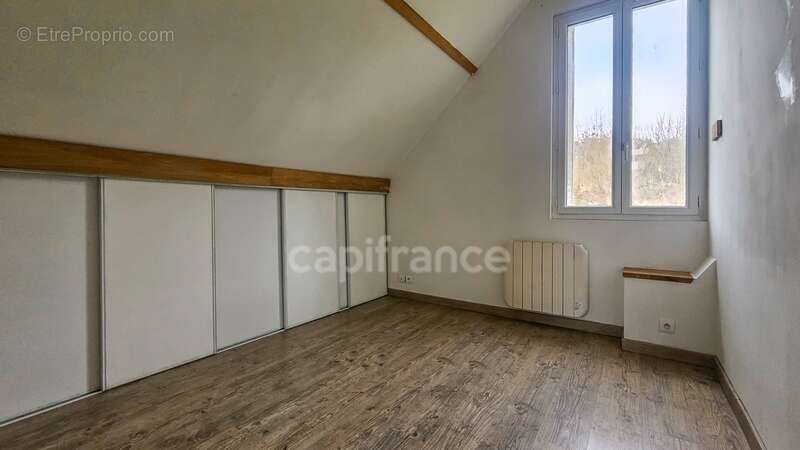 Appartement à SACLAS