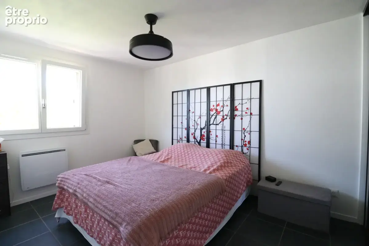 Grenoble quartier europole t4 avec balcon, cave et parking - photo 9