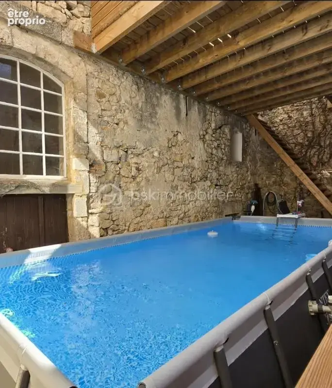 Maison de caractère - photo 10