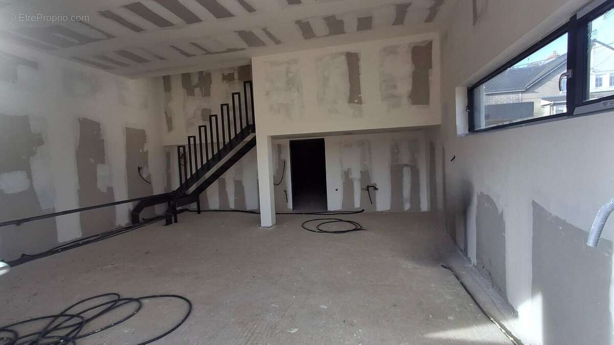 Photo 7 - Maison à SAINT-AVOLD