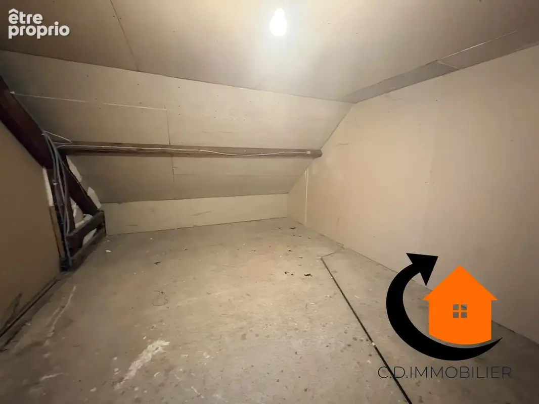 Maison 120 m² à Saint-Prest  - photo 12