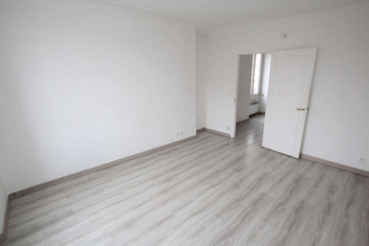 Appartement à MEUDON