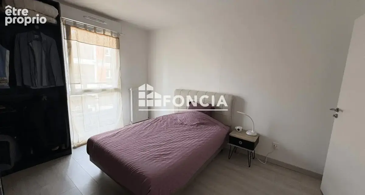 Appartement de 2 pièces moderne sur chartres - photo 4