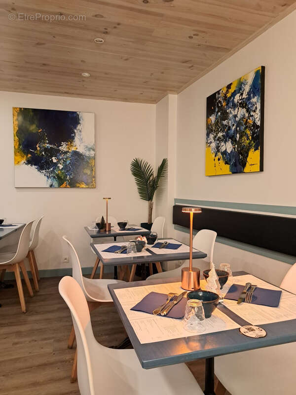 Commerce à PERIGUEUX