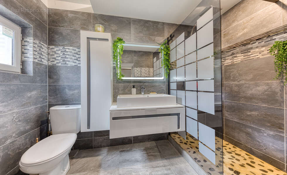 Maison à PRESLES-EN-BRIE