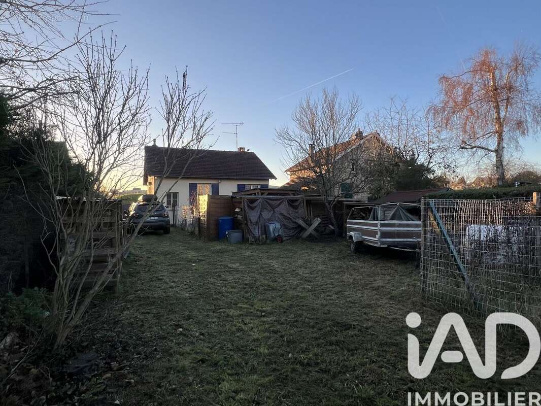 Photo 8 - Maison à GISORS