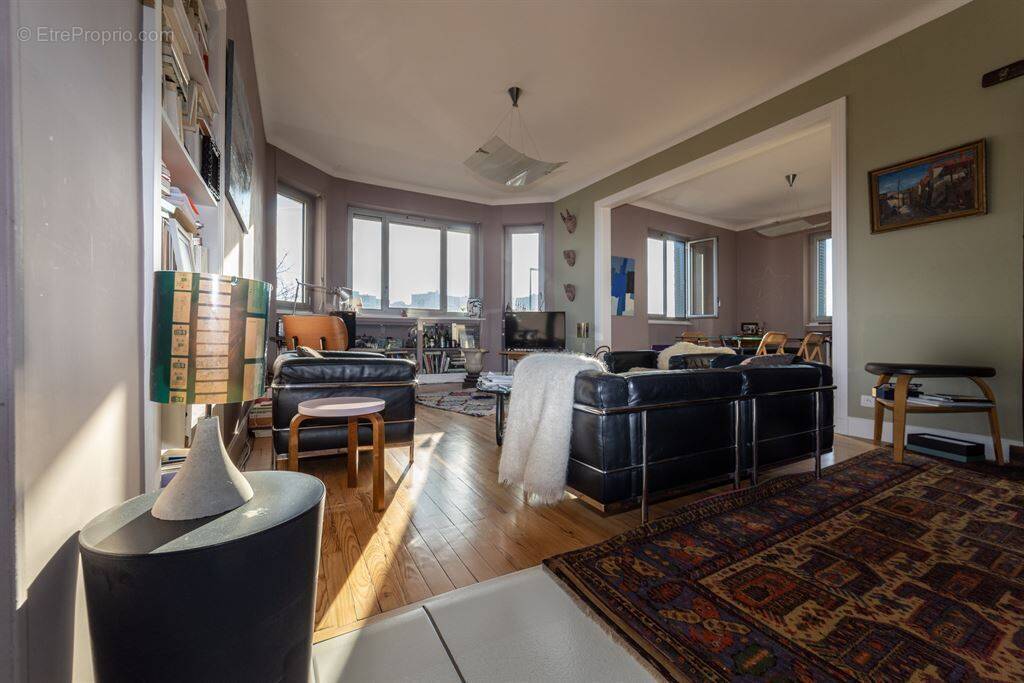 Appartement à CLERMONT-FERRAND