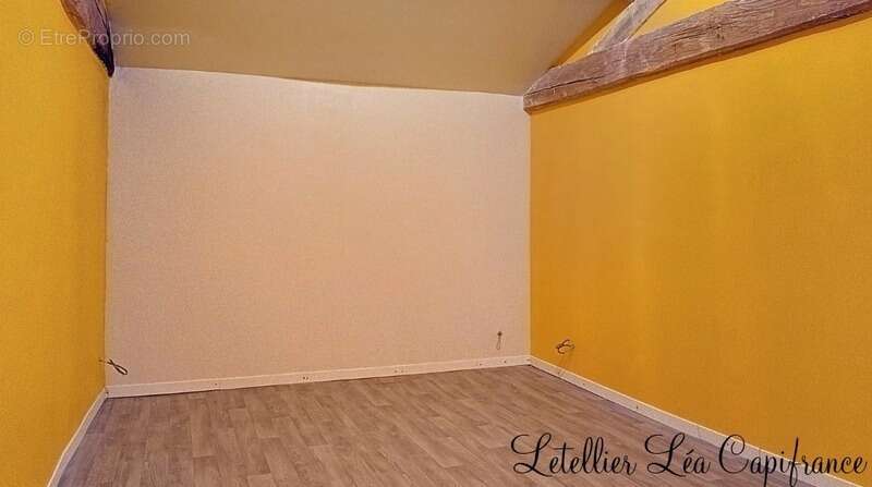 Maison à NEUVY-BOUIN