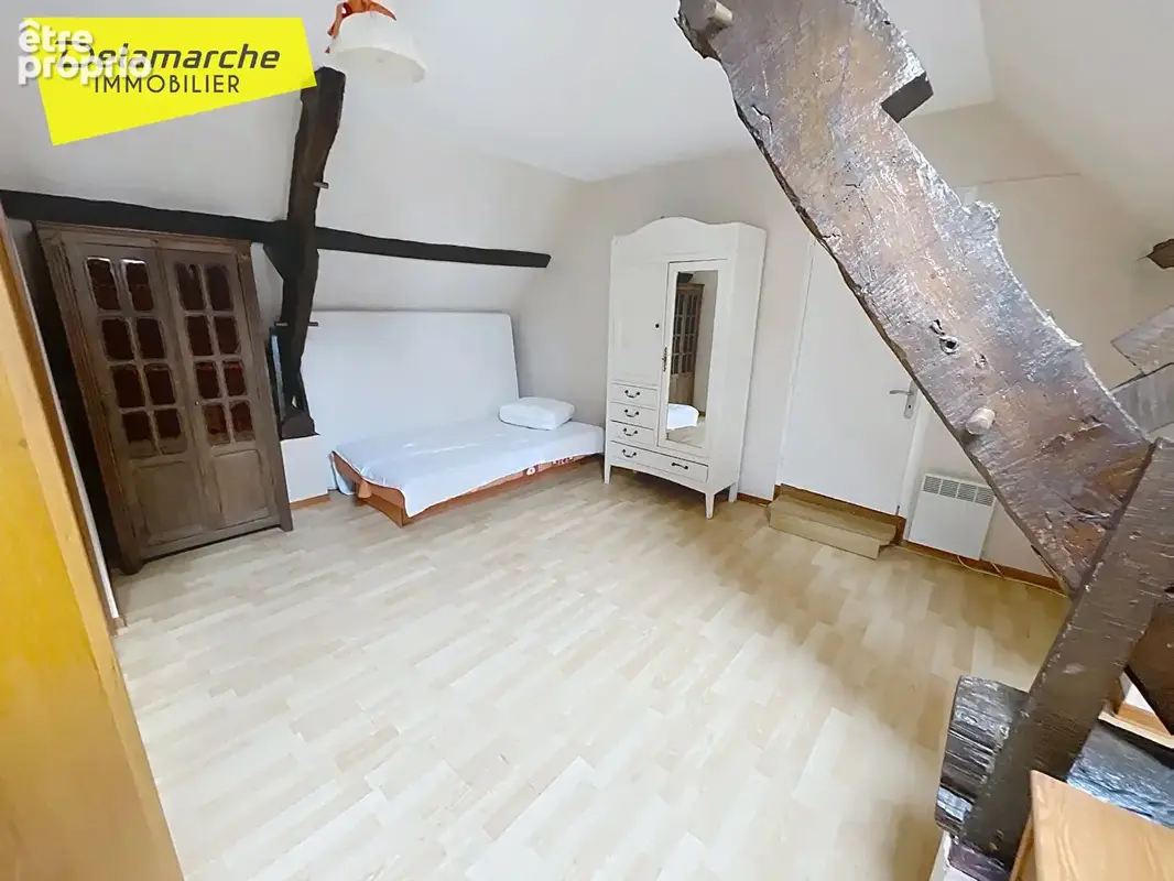 Maison avec 4 chambres située dans le bourg de VER - photo 6