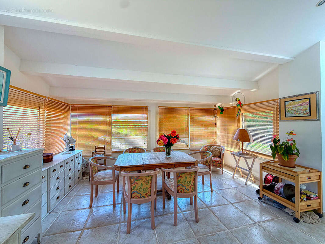 Maison 122m² à pietracorbara - photo 3