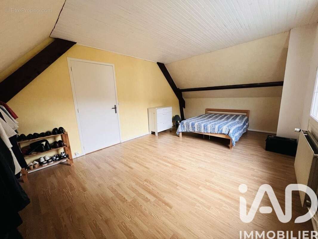 Photo 9 - Maison à LA FERTE-SOUS-JOUARRE