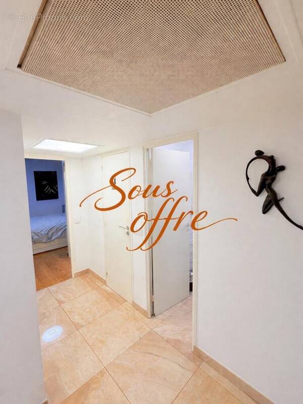 Photo 1 - Appartement à CHAMPIGNY-SUR-MARNE