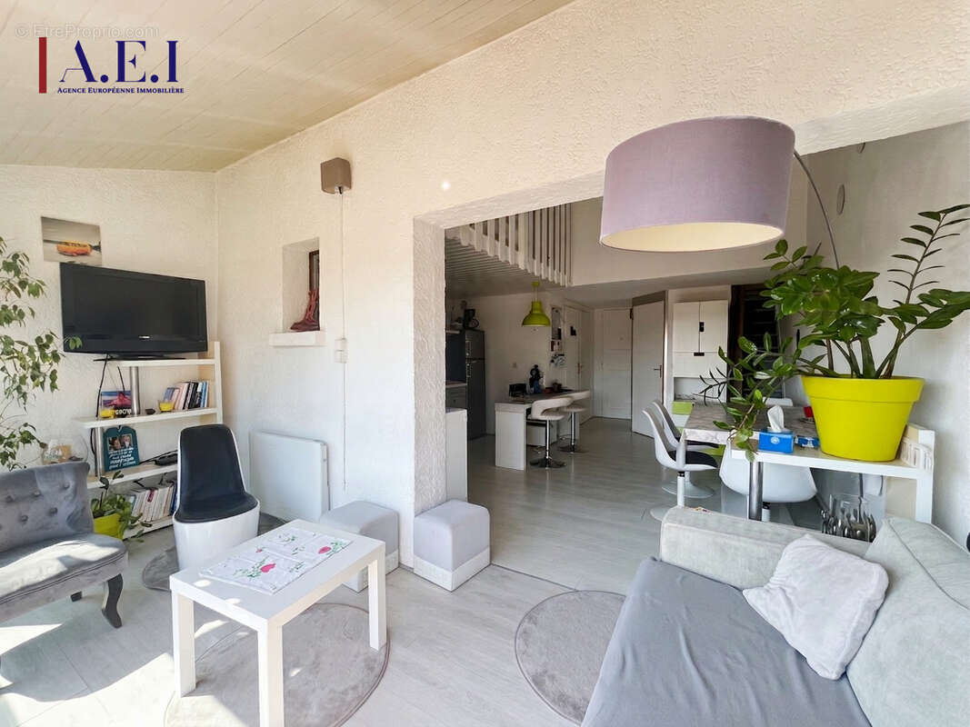 Appartement à LA SEYNE-SUR-MER
