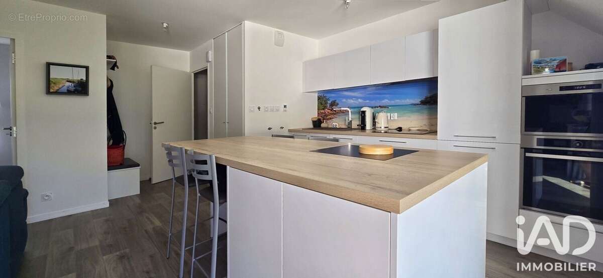 Appartement 46 m² à Sarzeau  - photo 3