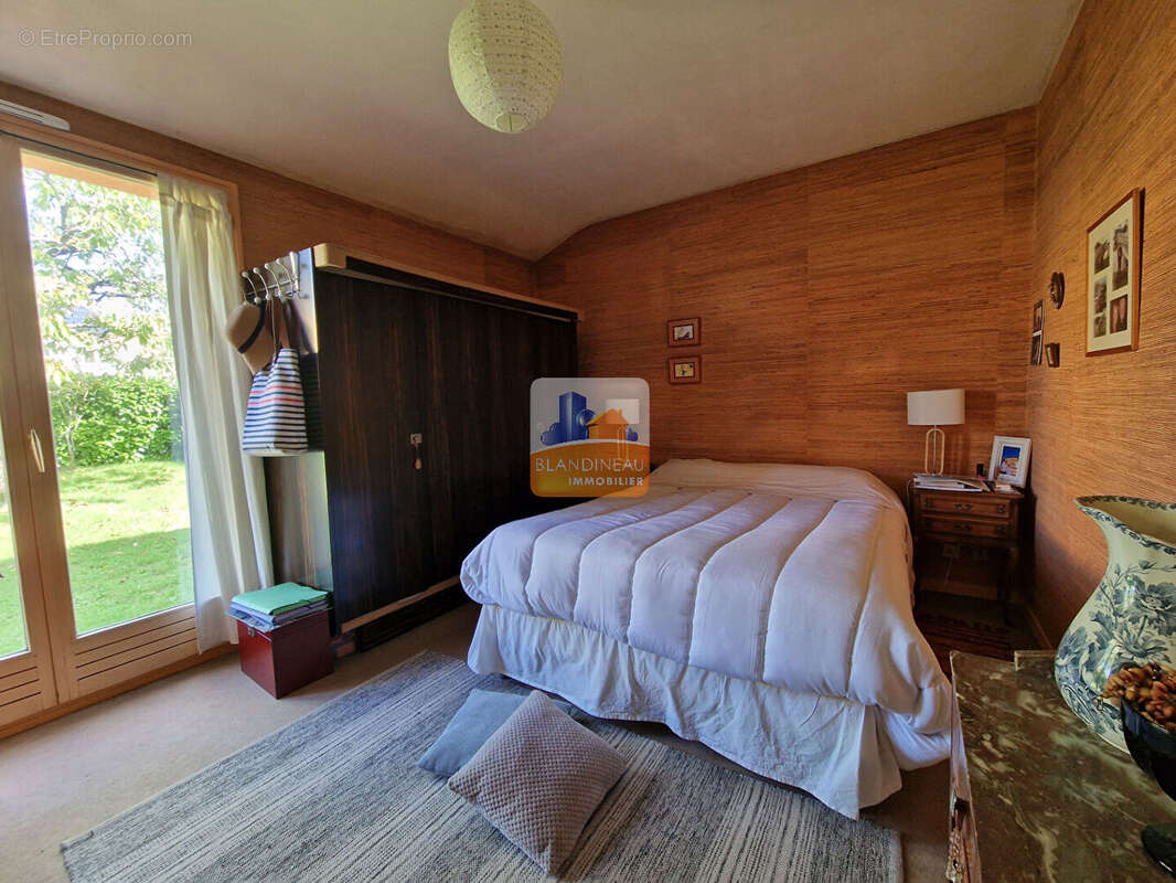 Maison à BOUGUENAIS