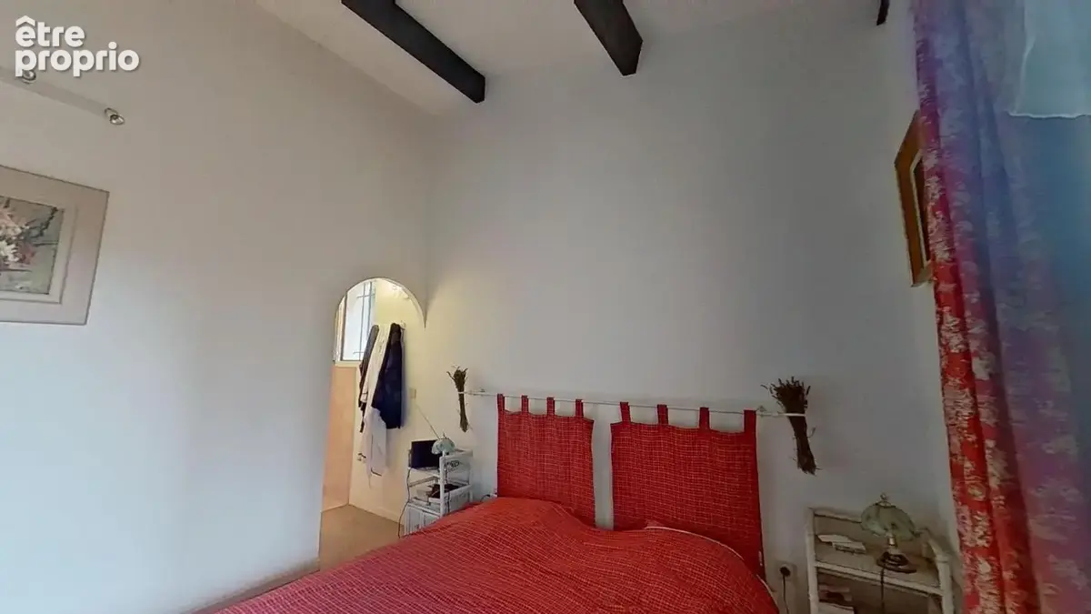 Maison à vendre  5 chambres dont deux au RDC.  LE CANNET DES MAURES (83340) - photo 47