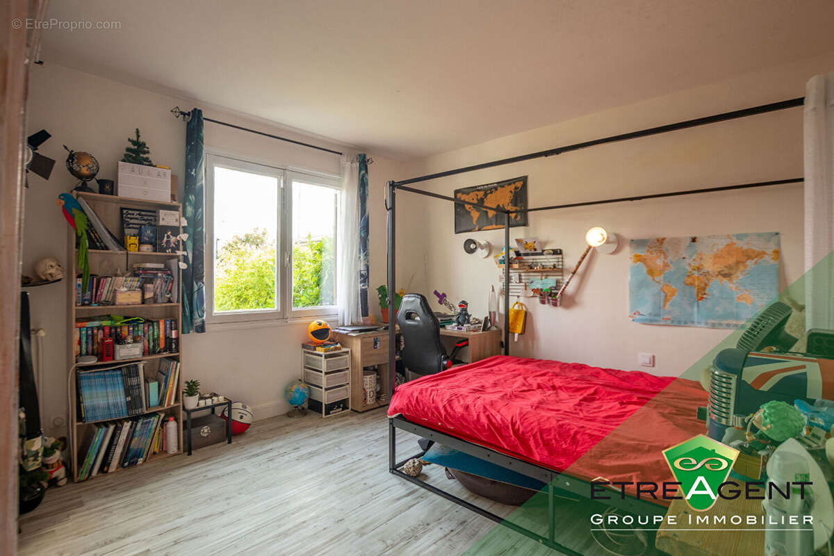 Maison  4 pièce(s) 90 m2 - photo 5